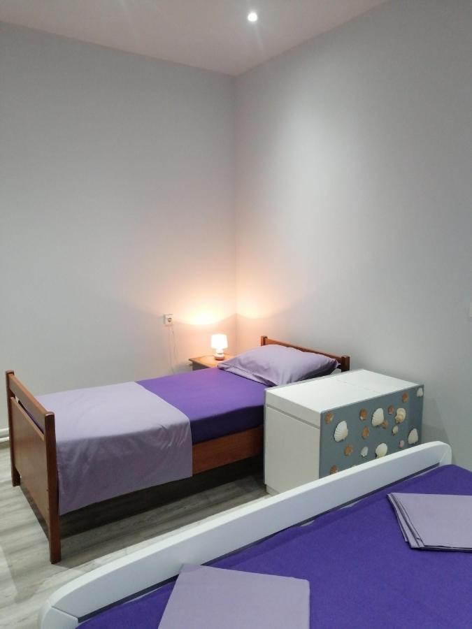 Apartman Antonija Pula Exterior foto