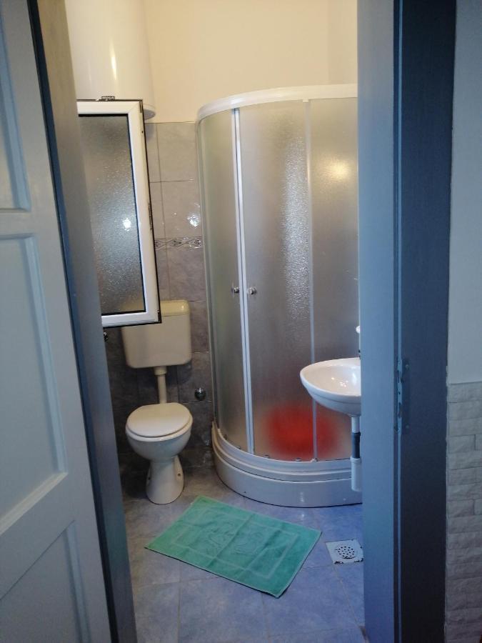 Apartman Antonija Pula Exterior foto