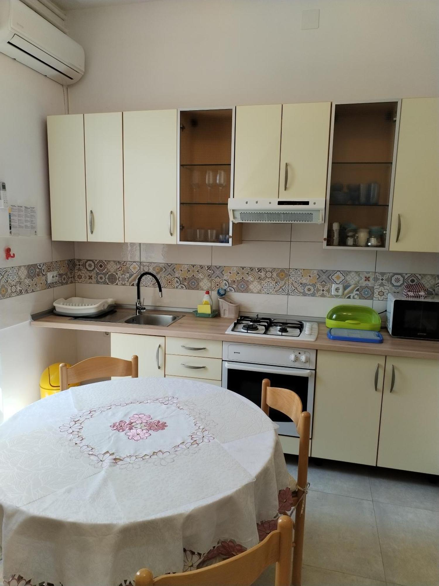 Apartman Antonija Pula Exterior foto
