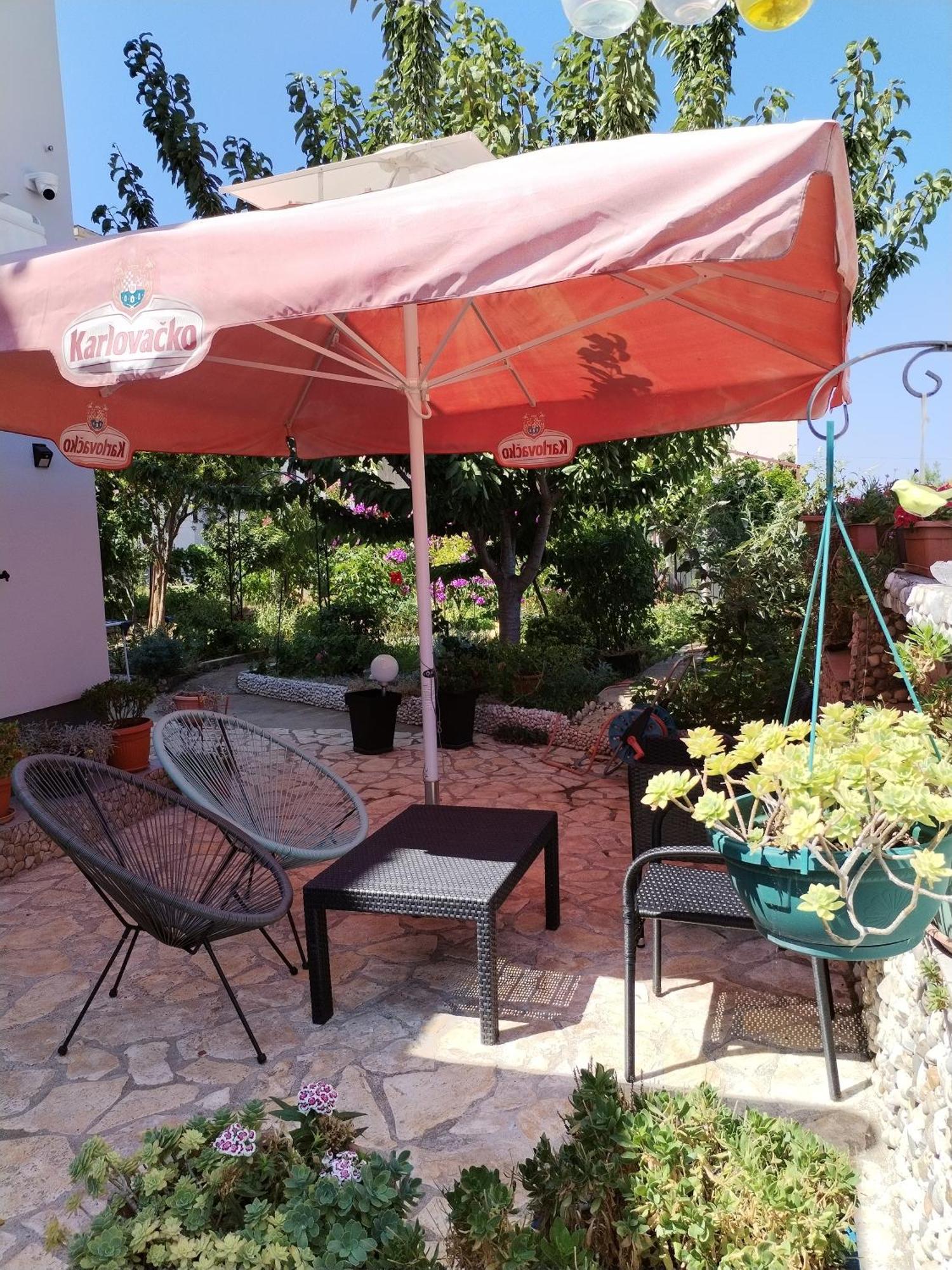 Apartman Antonija Pula Exterior foto